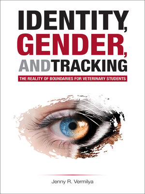 cover image of Identity, Gender, and Tracking